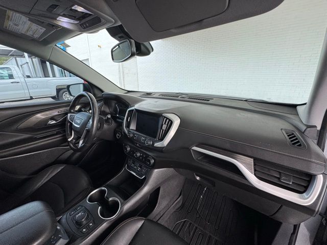 2020 Gmc Terrain SLT photo 14