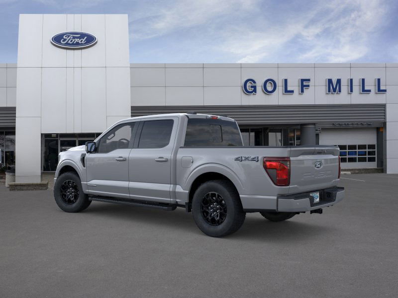 2026 FORD F-150 - Image 3