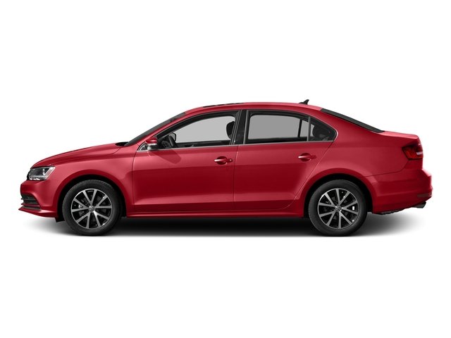 2017 Volkswagen Jetta 1.4T SE photo 3