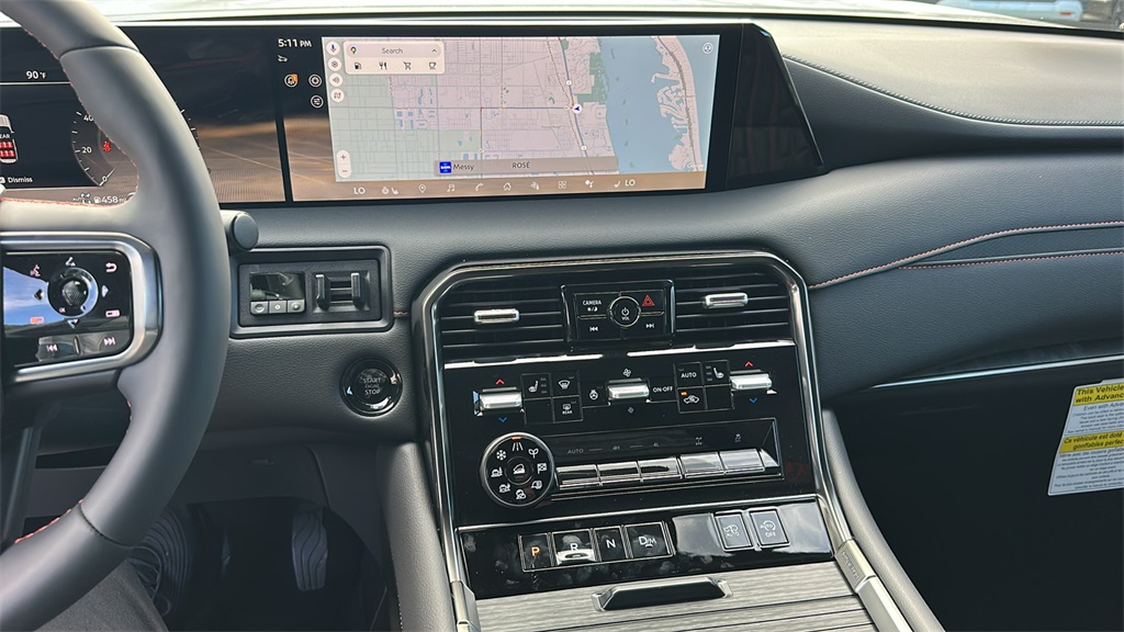 2026 Nissan Armada photo 20