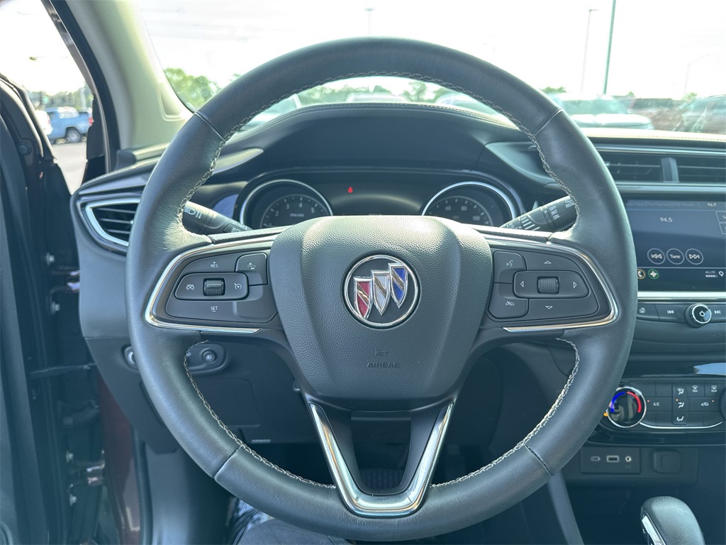 2023 Buick Encore GX Preferred photo 19