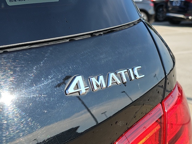 2016 Mercedes Benz GLE 350 4MATIC photo 7