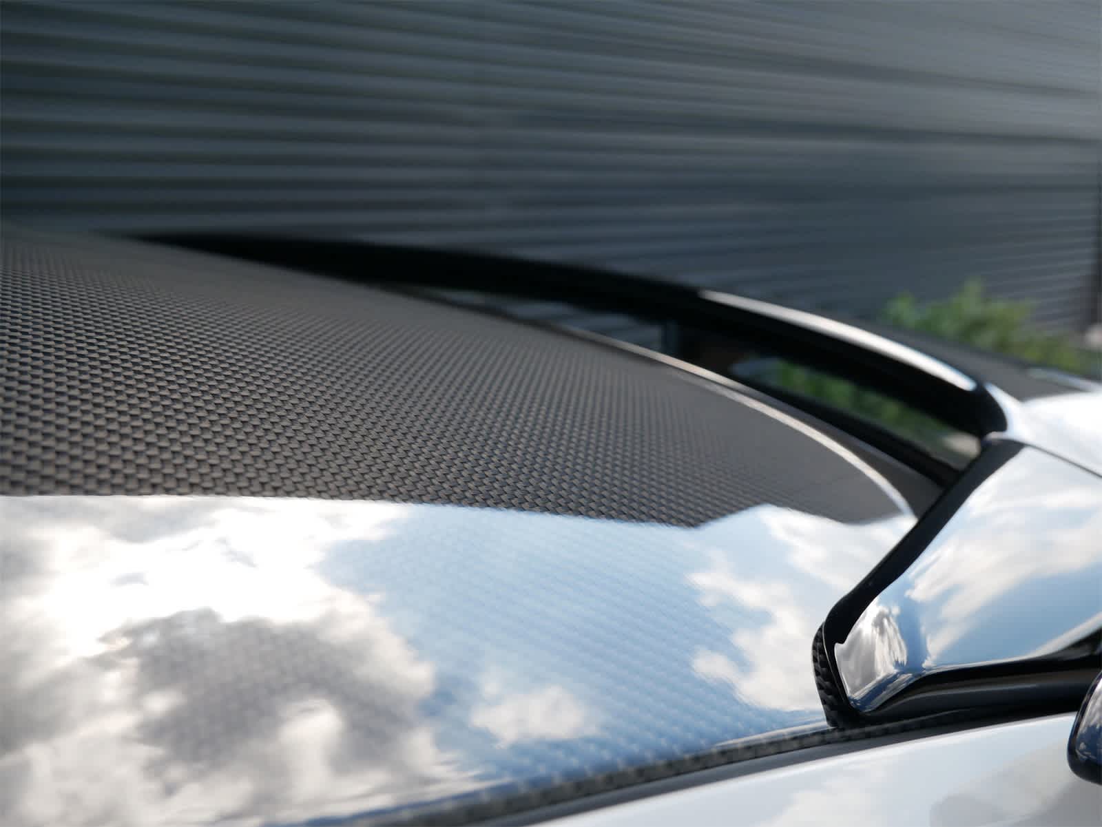 2025 Porsche Cayenne Turbo GT photo 19