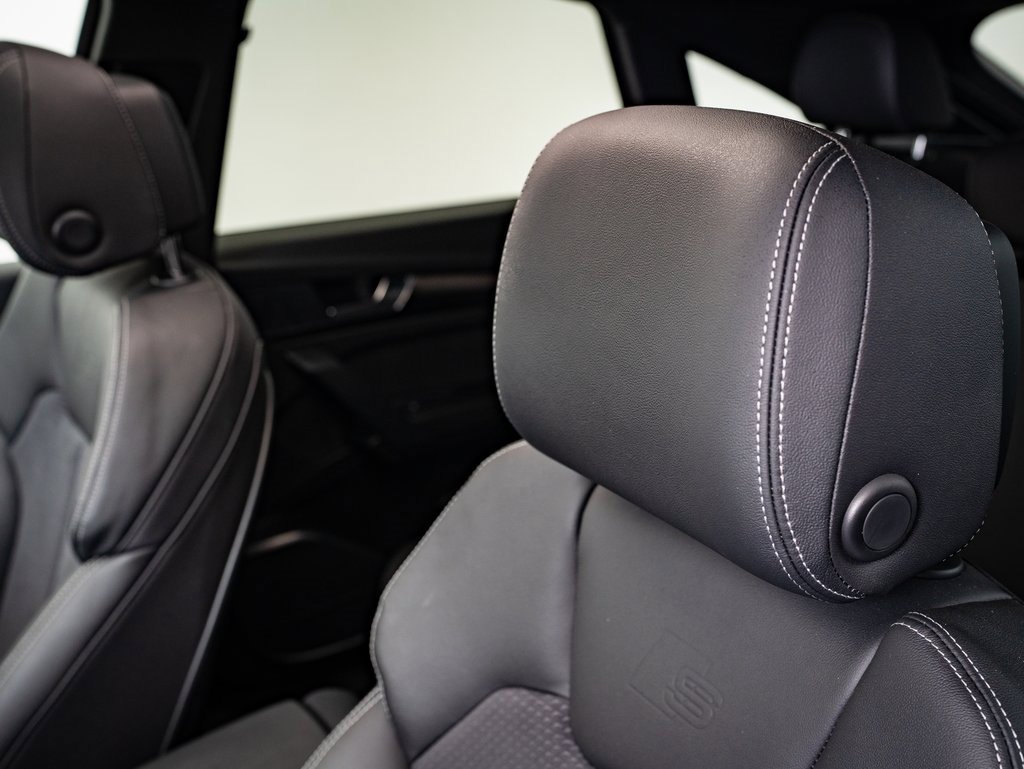 2024 Audi SQ5 Premium photo 18