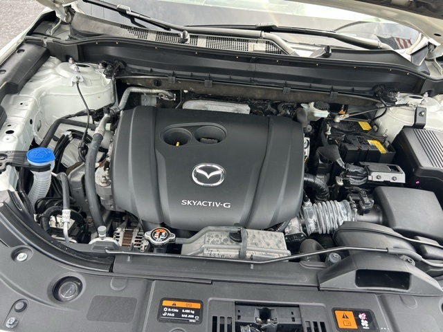 2021 Mazda CX-5 Touring photo 11
