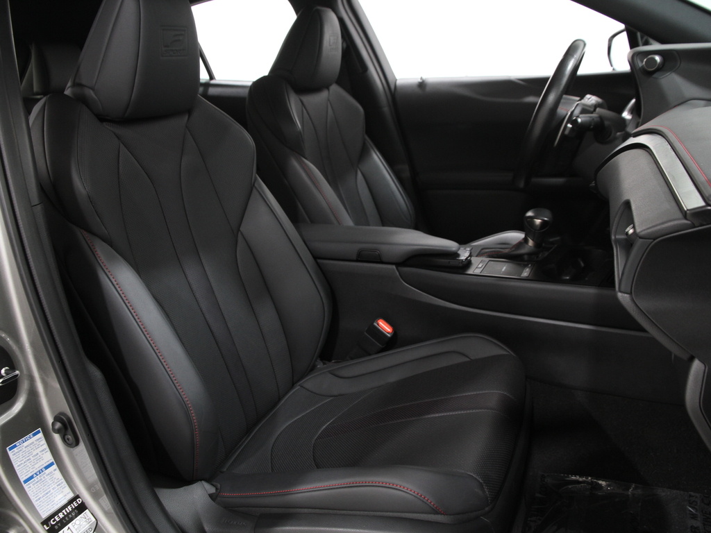 2022 Lexus UX F SPORT Premium photo 17