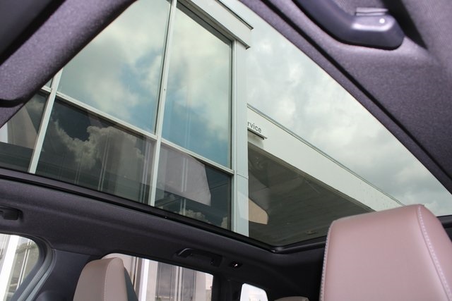 2025 Bmw X3 M50 photo 16