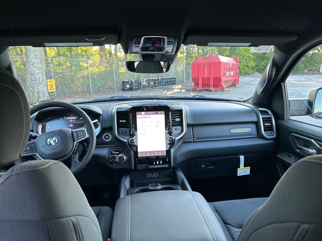 2025 Ram 1500 Big Horn Lone Star photo 20