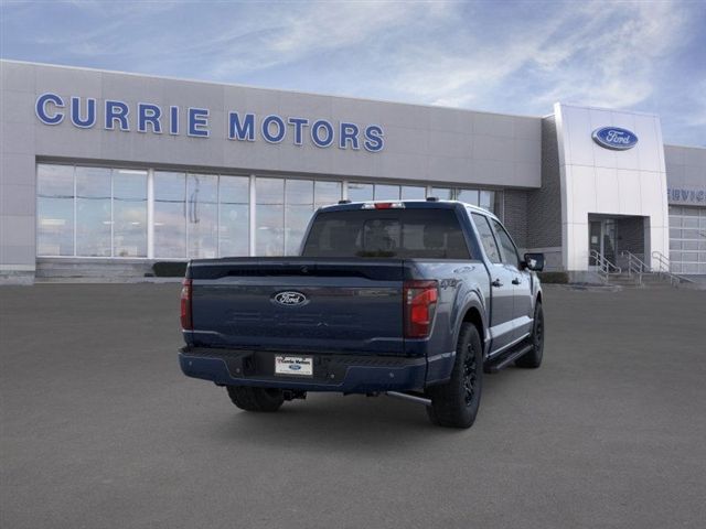 2025 FORD F-150 - Image 30