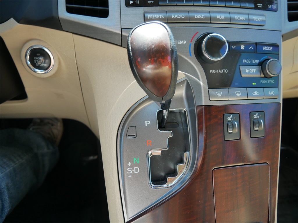 2011 Toyota Venza Base photo 27