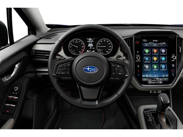 2025 Subaru Crosstrek Limited photo 13