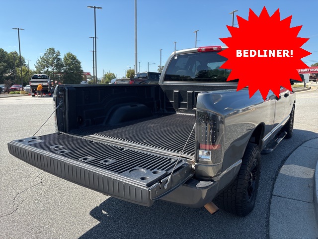 2008 Dodge Ram ST photo 9
