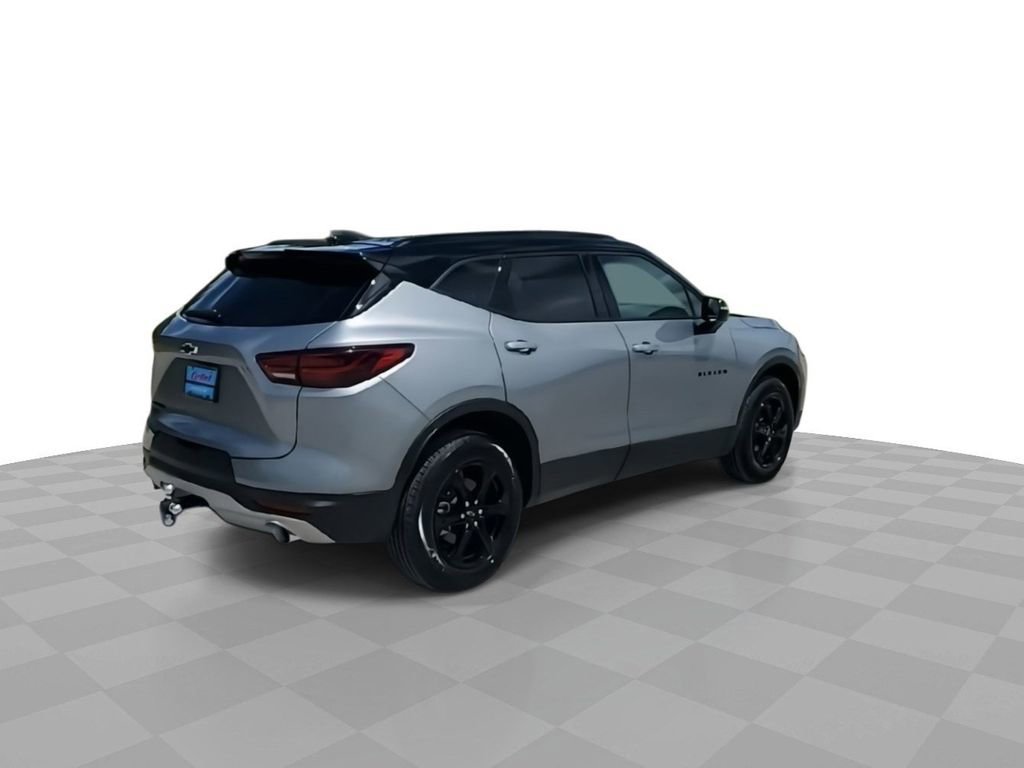 2025 Chevrolet Blazer 3LT photo 7