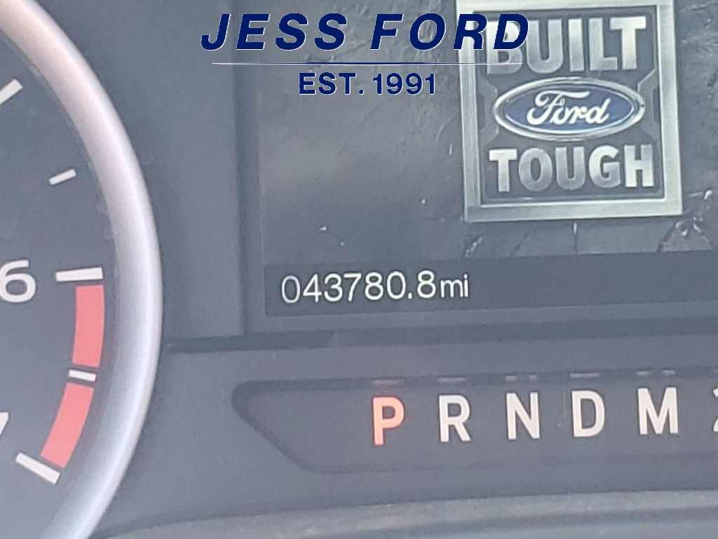 2019 Ford F-350 XLT photo 8