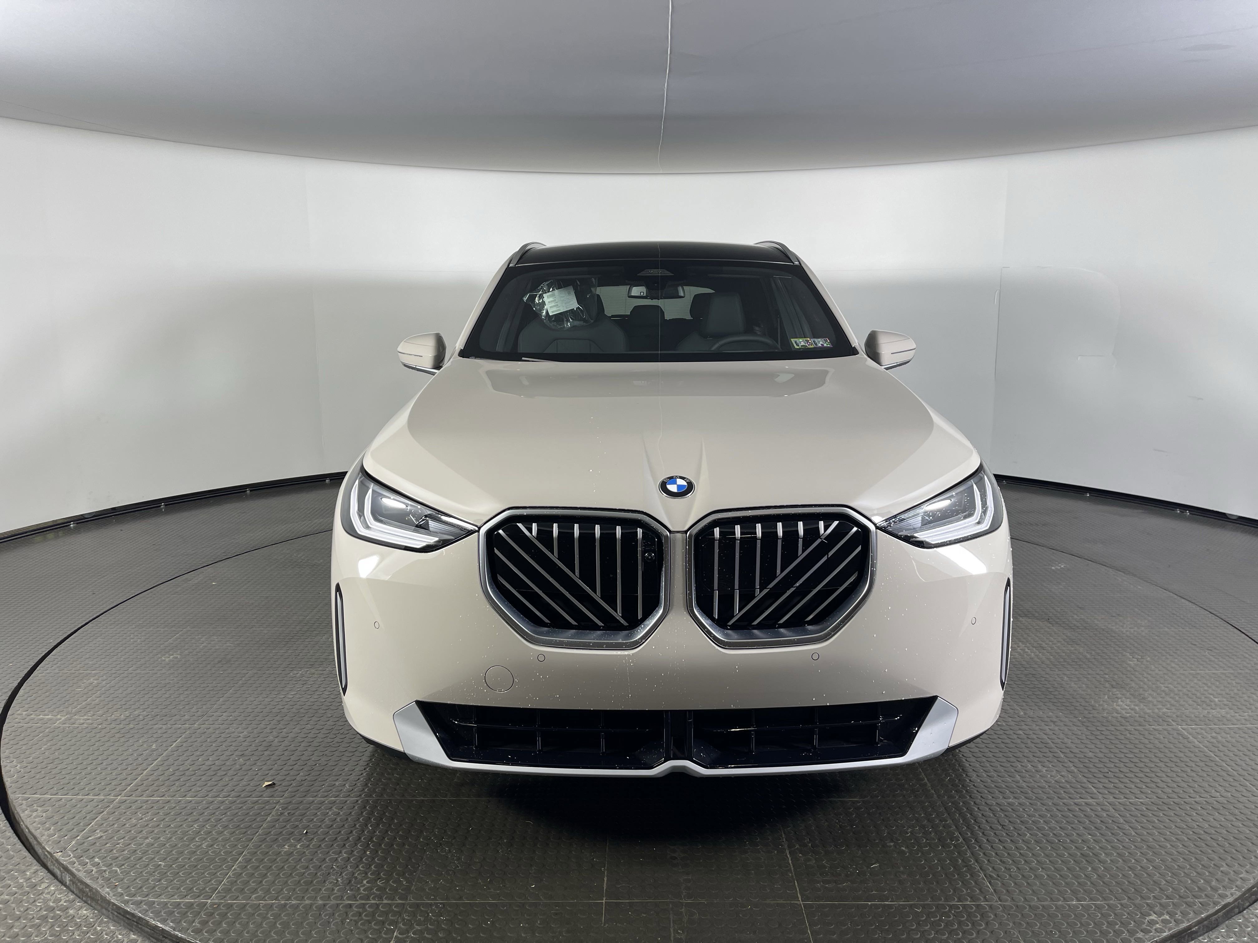 2025 Bmw X3 30x Drive photo 5