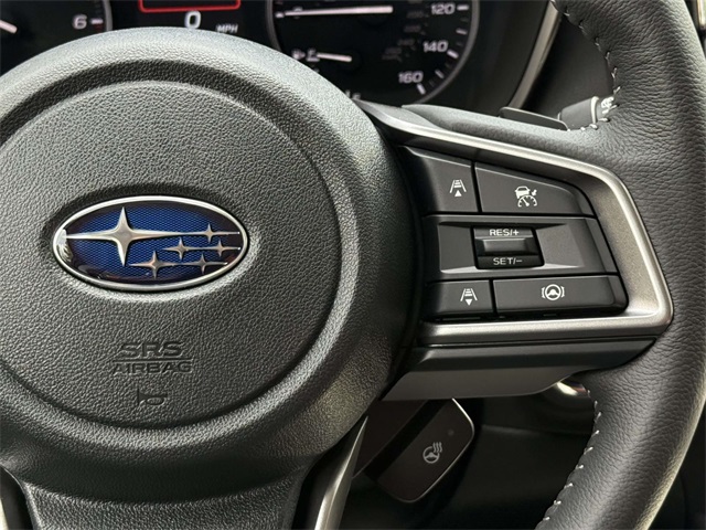 2025 Subaru Ascent Limited photo 20