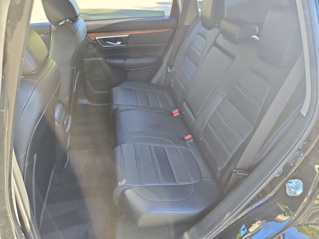 2021 Honda CR-V EX-L photo 25