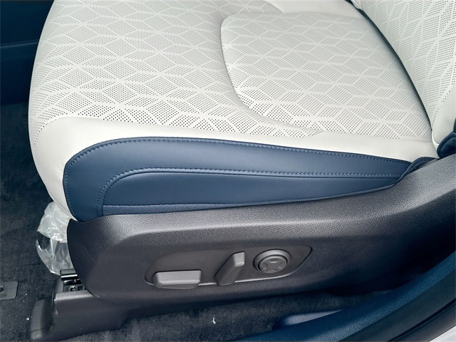 2026 Kia Carnival EX photo 17