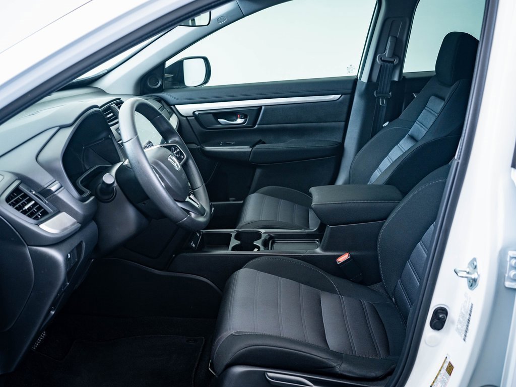 2021 Honda CR-V Special Edition photo 4