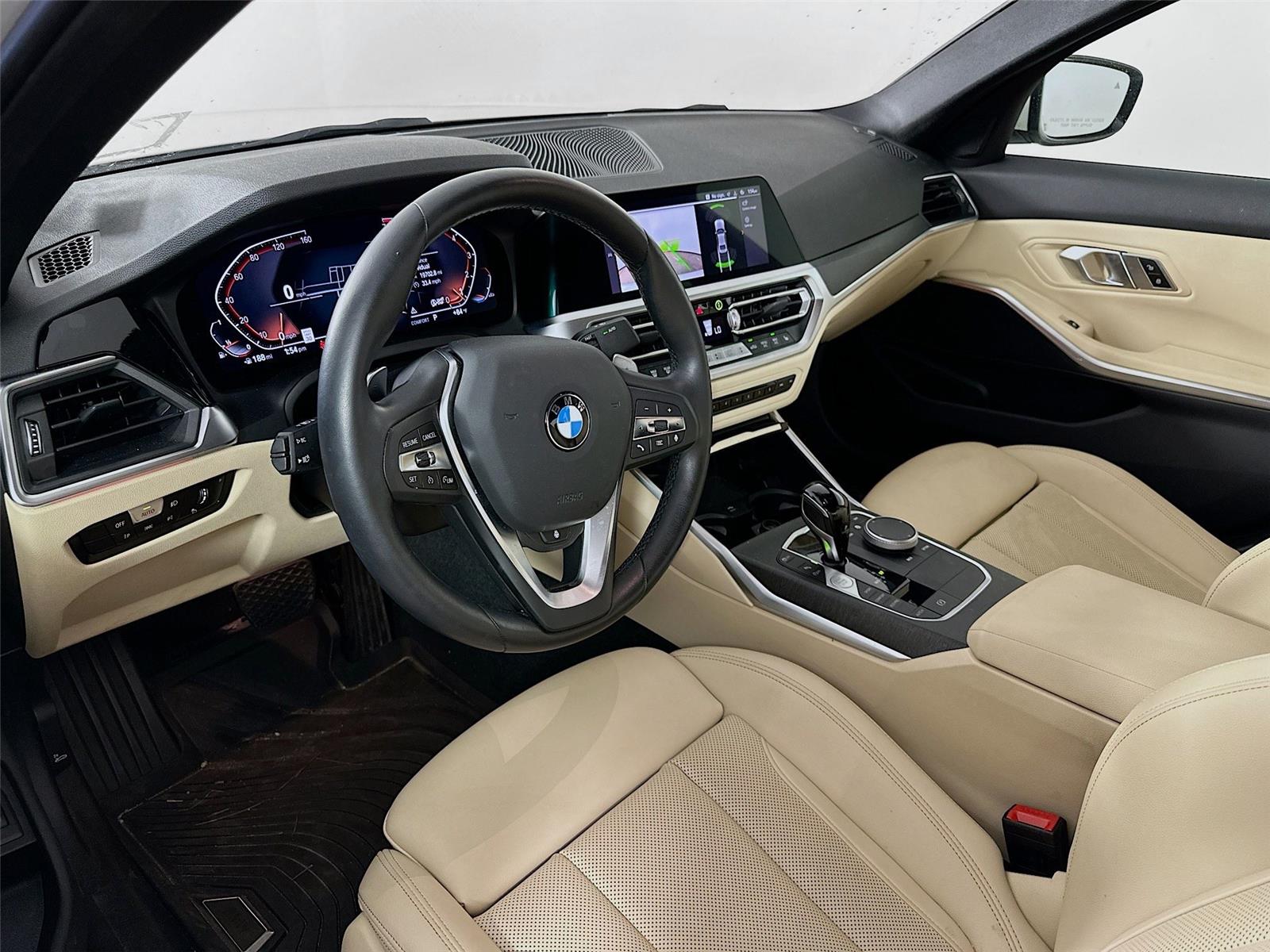 2022 Bmw 330i xDrive photo 5