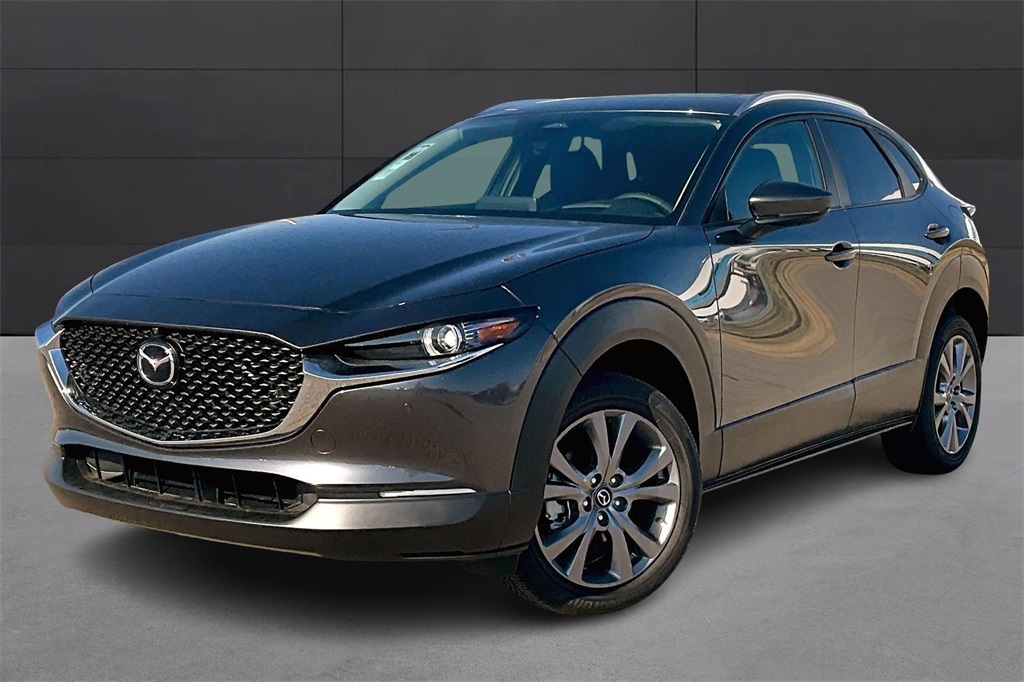 2026 Mazda CX-30 Premium's photo