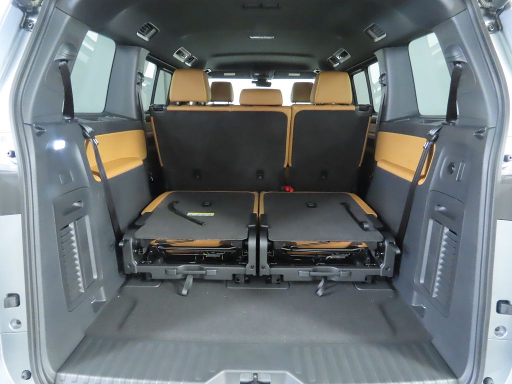2025 Volkswagen ID. Buzz Pro S photo 21