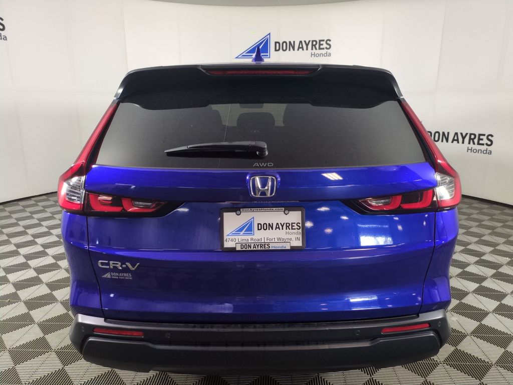2023 Honda CR-V EX-L photo 3