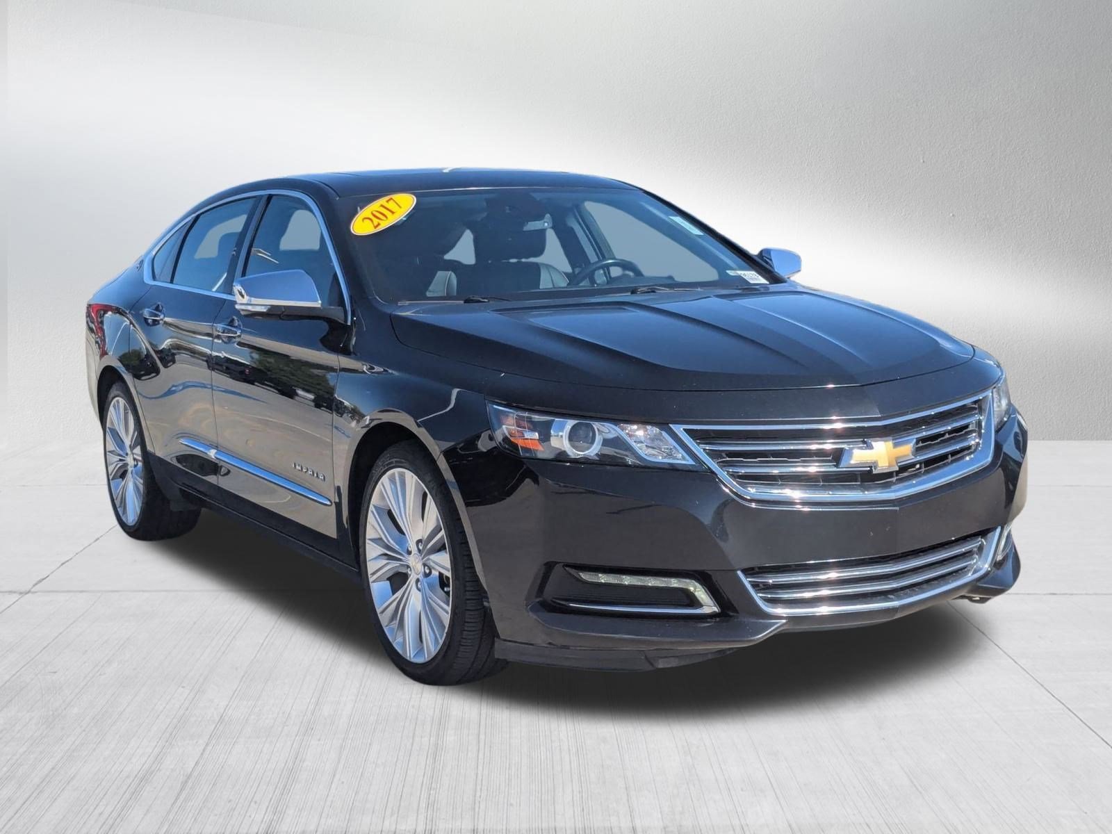 2017 Chevrolet Impala Premier photo 5