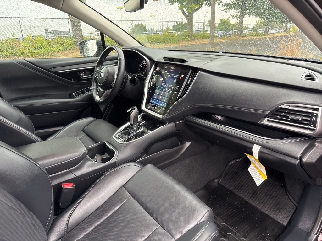 2023 Subaru Outback Limited photo 36