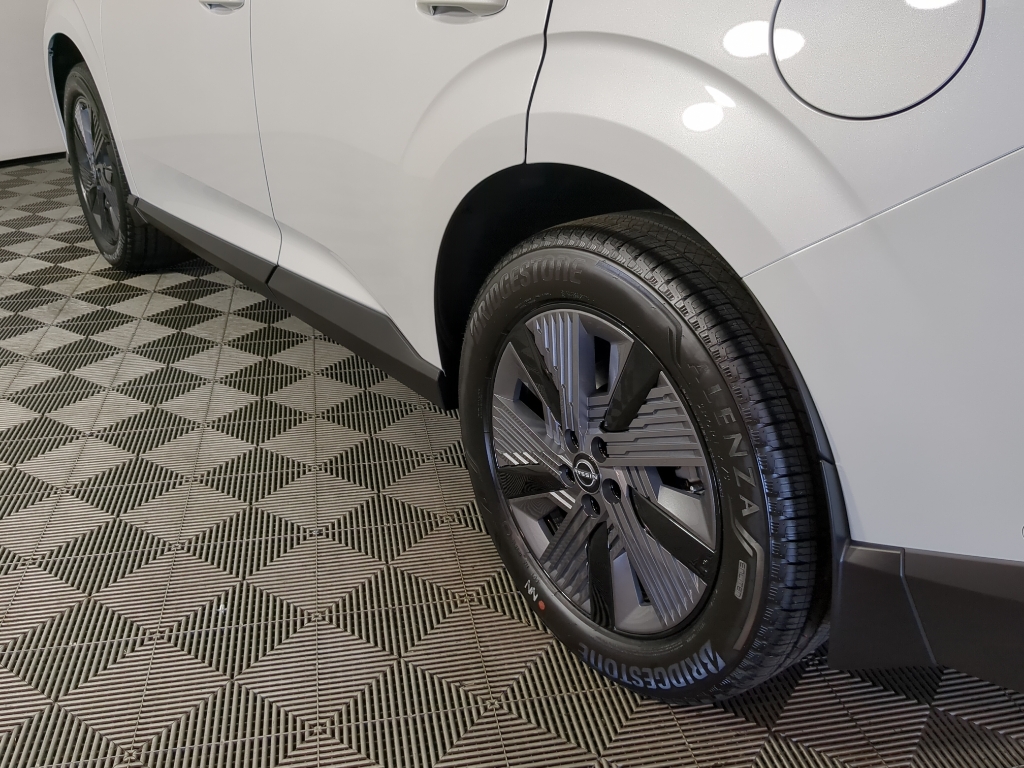 2025 Nissan Murano SL photo 4