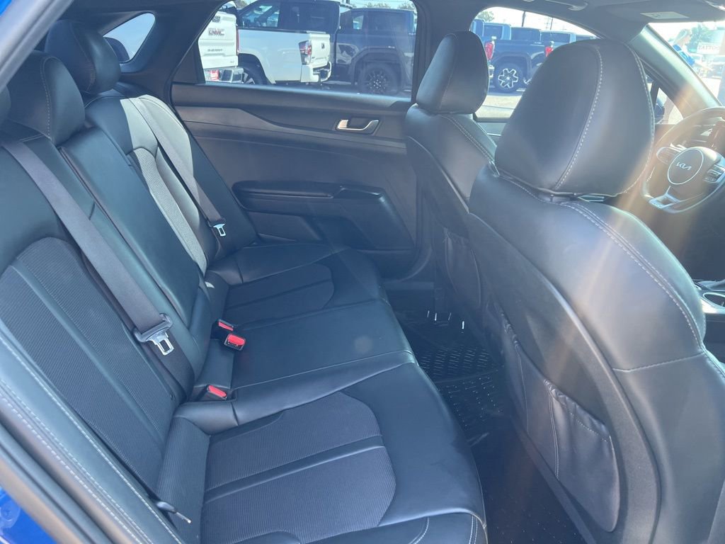 2023 Kia K5 GT-Line photo 22