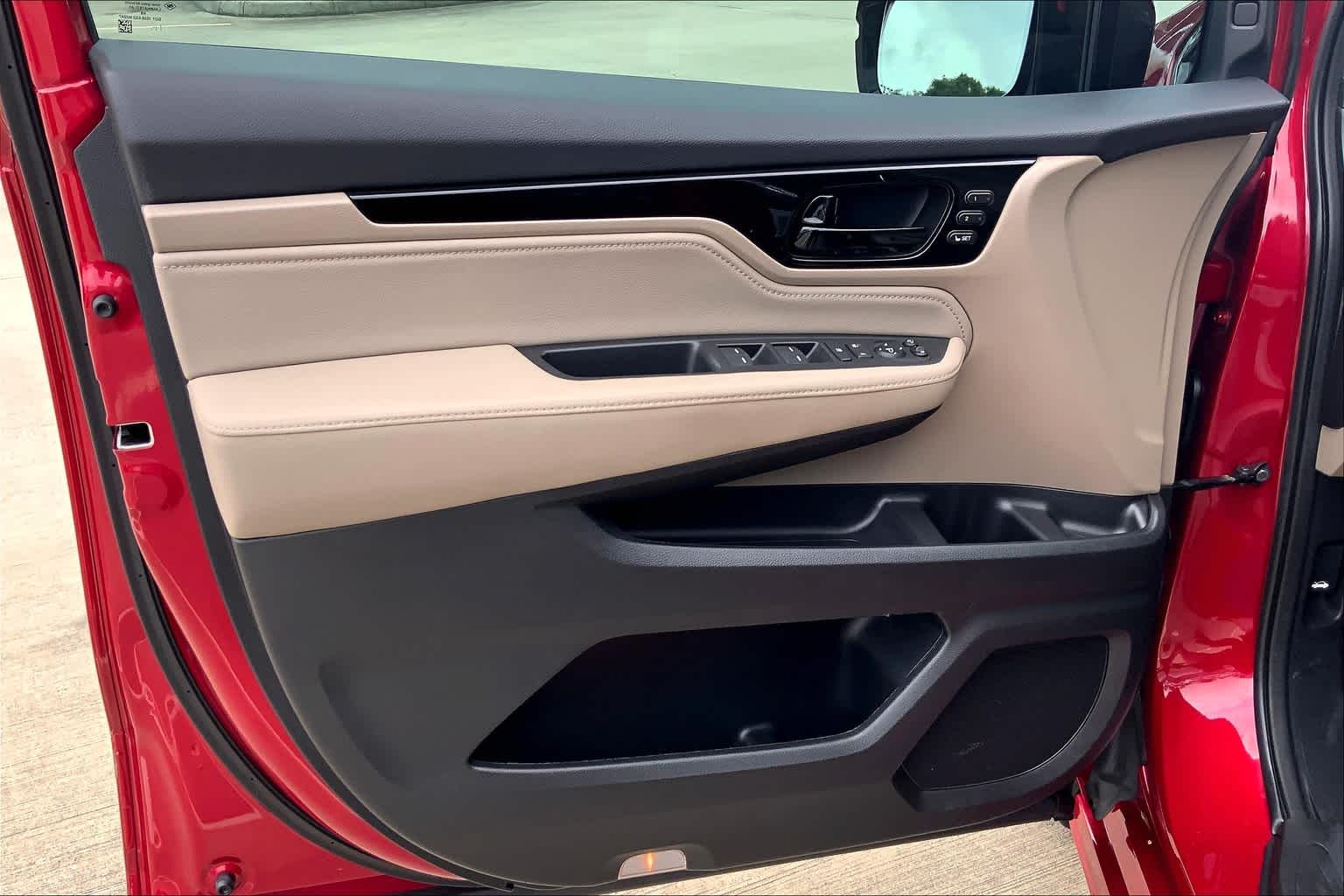 2022 Honda Odyssey Elite photo 19