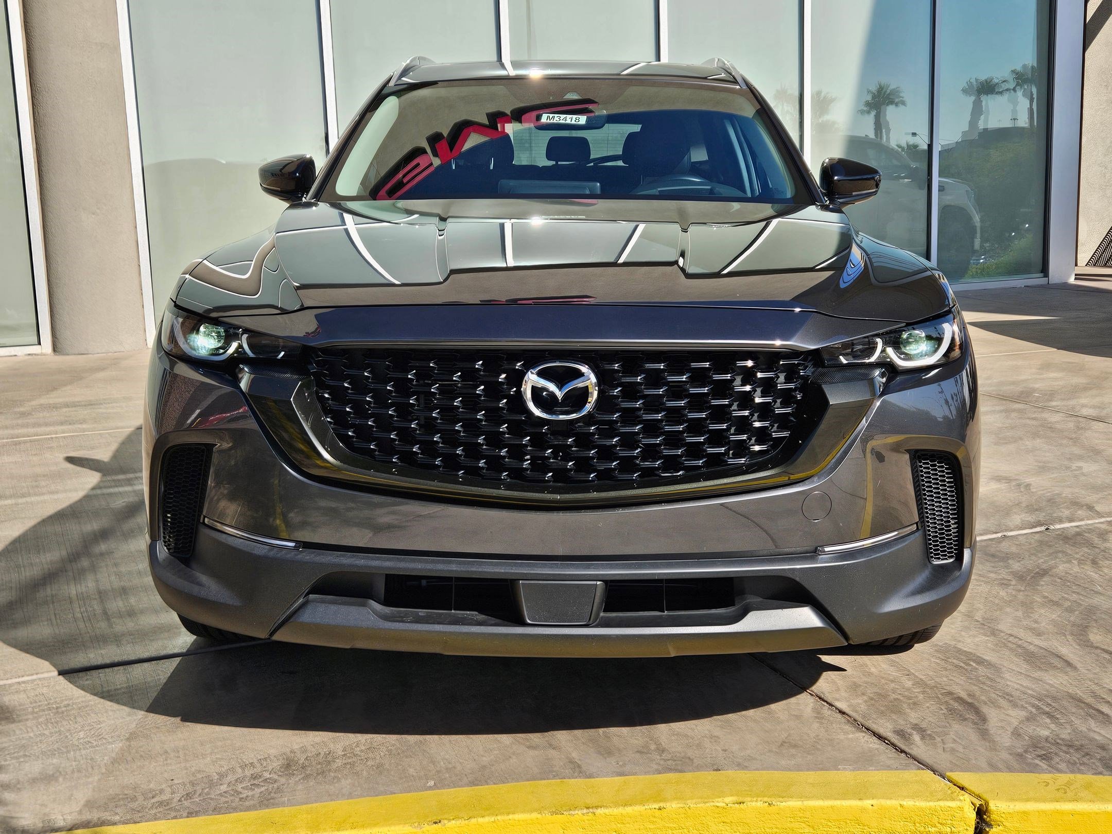 2024 Mazda CX-50 2.5 Premium Plus photo 7