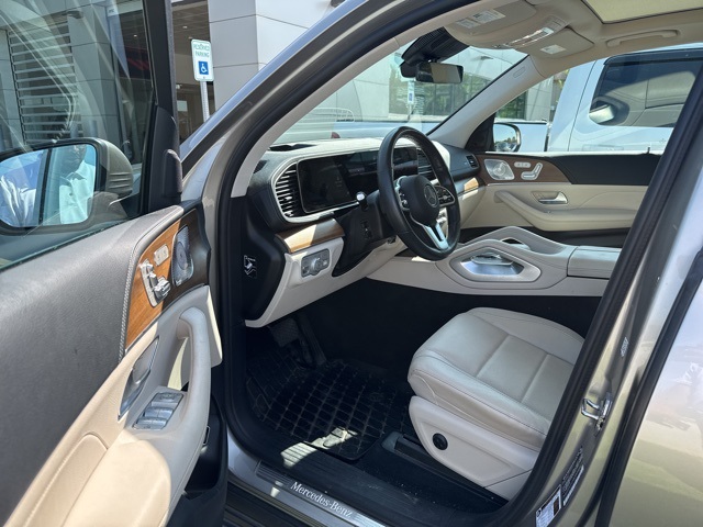 2022 Mercedes Benz GLE 450 4MATIC photo 6