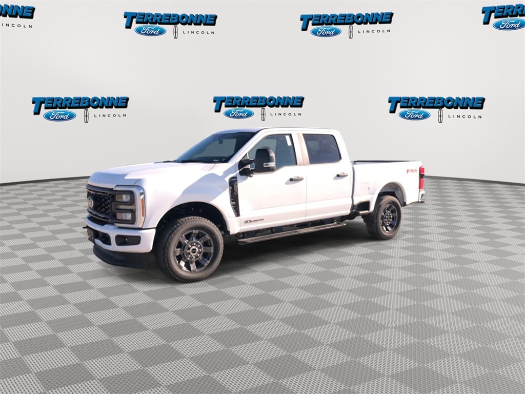 2026 Ford F-250 XL photo 3