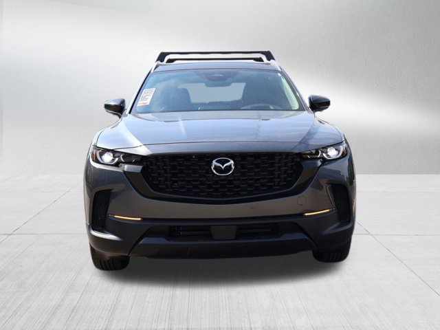2025 Mazda CX-50 Premium Plus photo 2