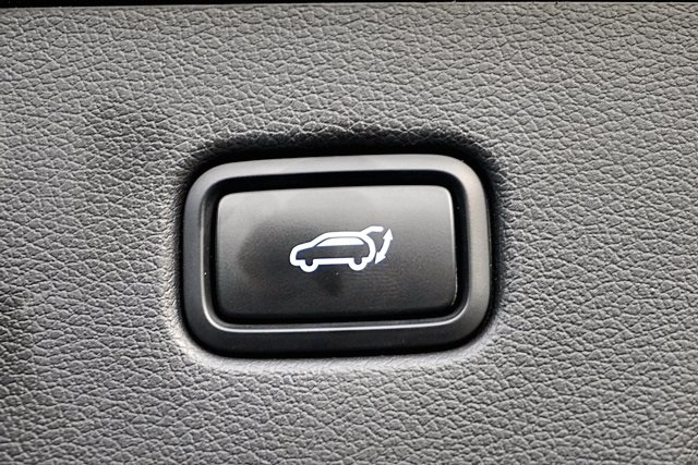 Used 2023 Black Hyundai Calligraphy image 14