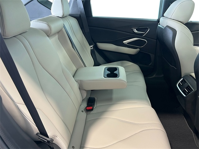 2025 Acura RDX Base photo 34