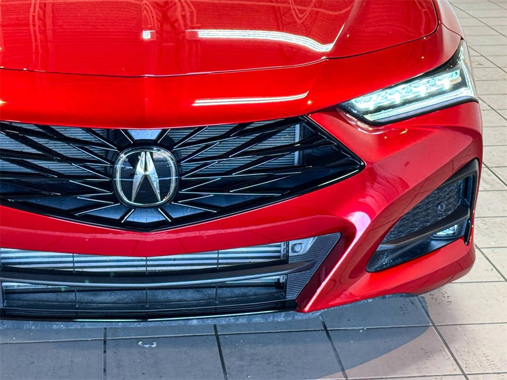 2024 Acura TLX SH-AWD A-Spec photo 13