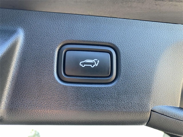 2024 Hyundai Tucson SEL photo 7