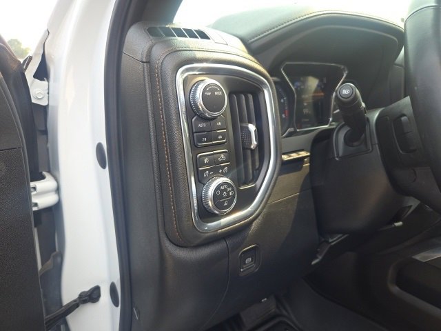 2023 Gmc Sierra 2500 HD AT4 photo 13