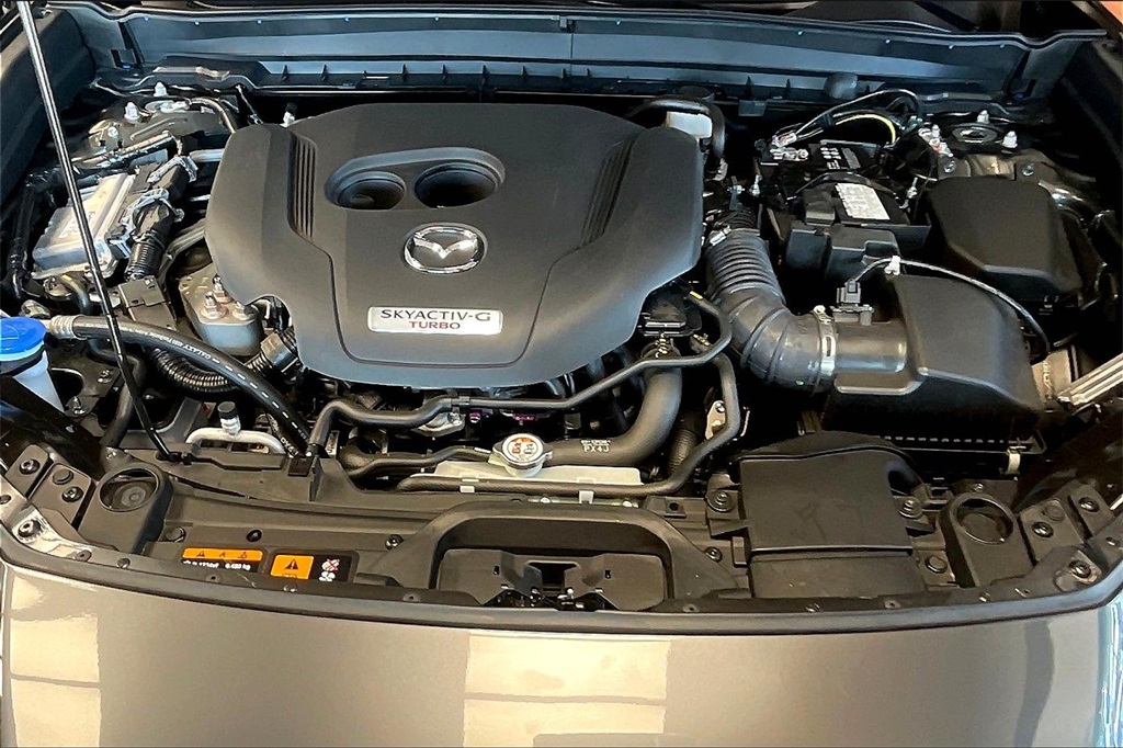2025 MAZDA CX-30 - Image 10