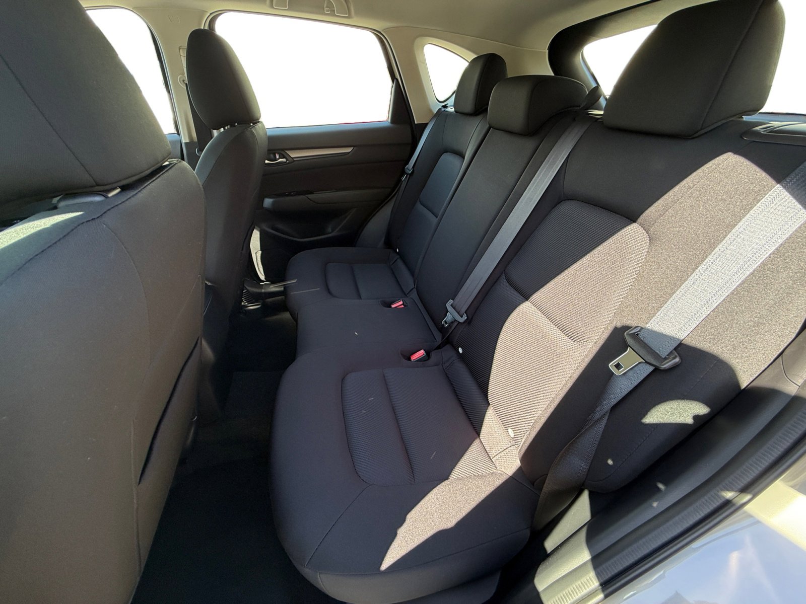 2025 Mazda CX-5 2.5 S photo 16