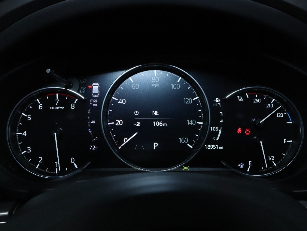 2023 Mazda CX-5 2.5 S Premium photo 23