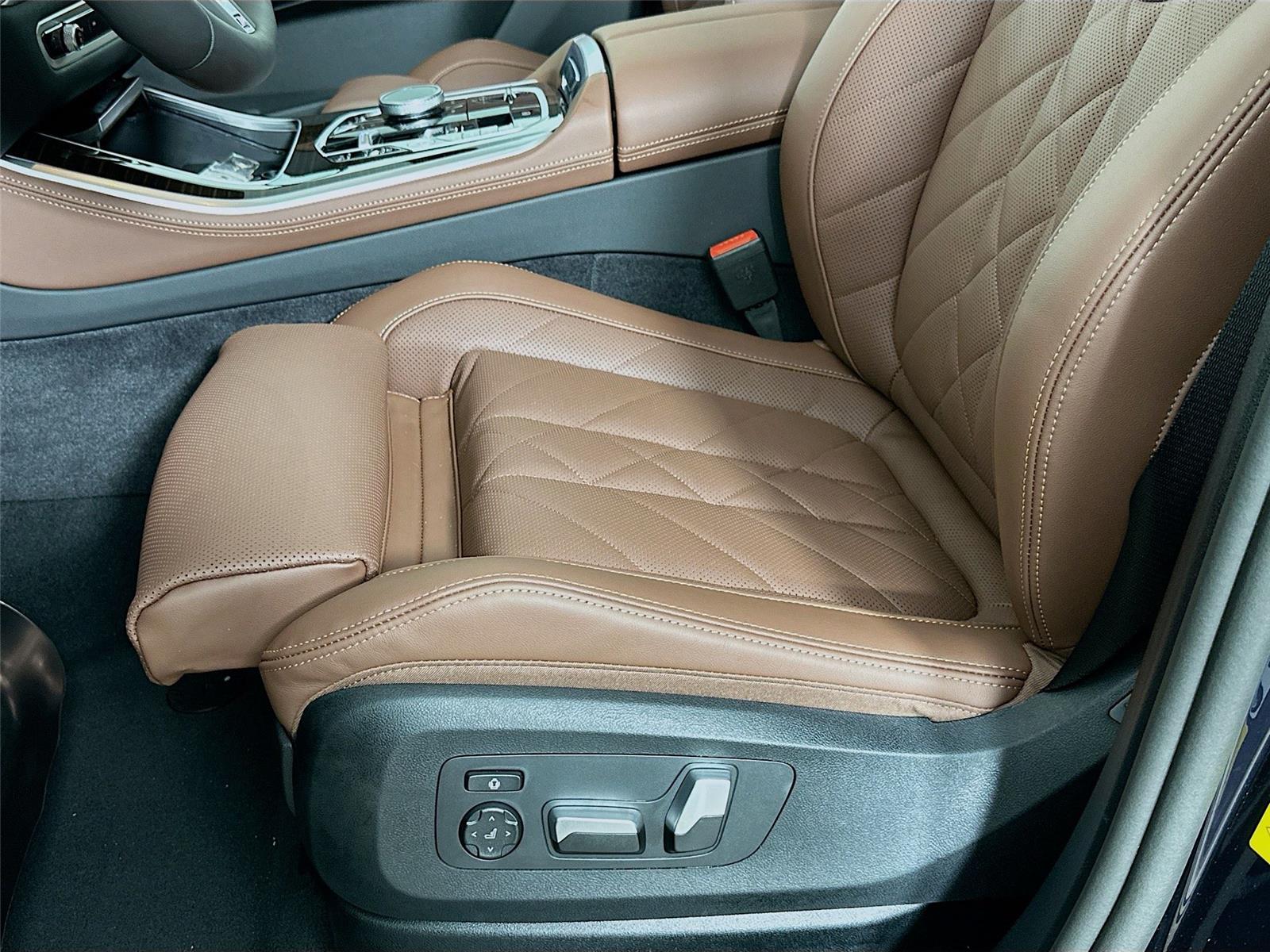 2026 Bmw X5 xDrive50e photo 18