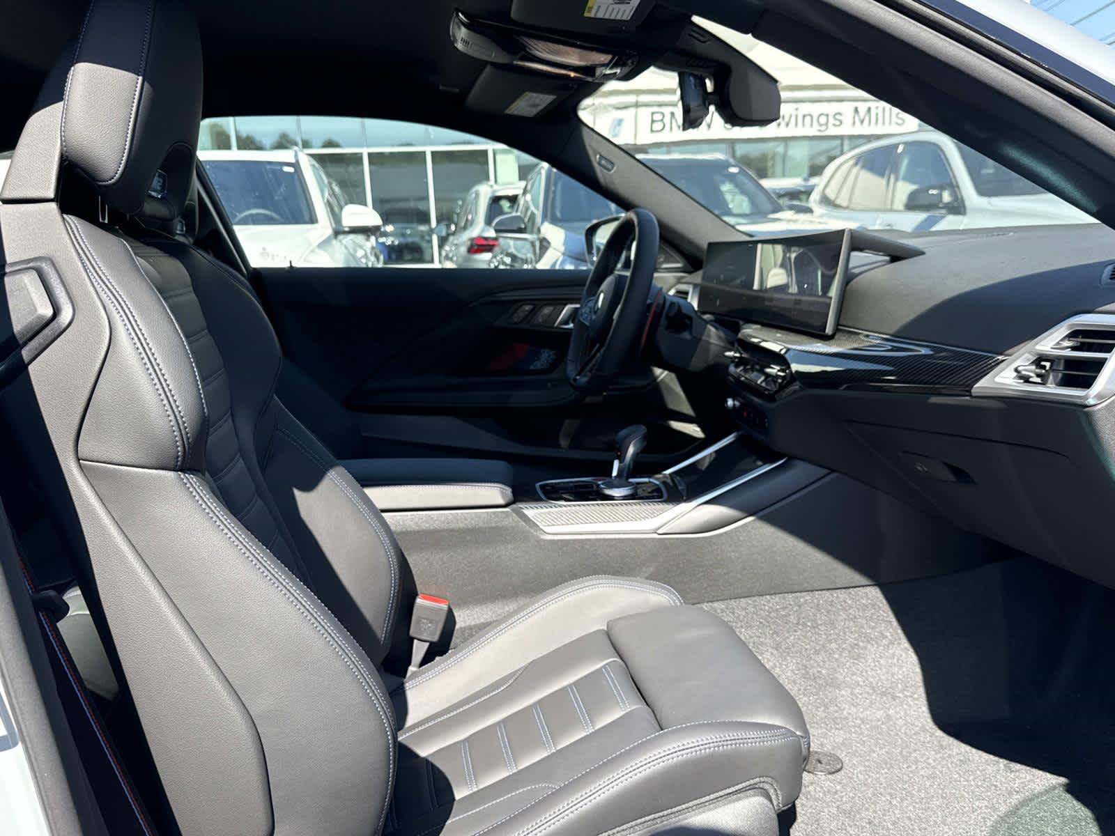 2025 Bmw M2 photo 16
