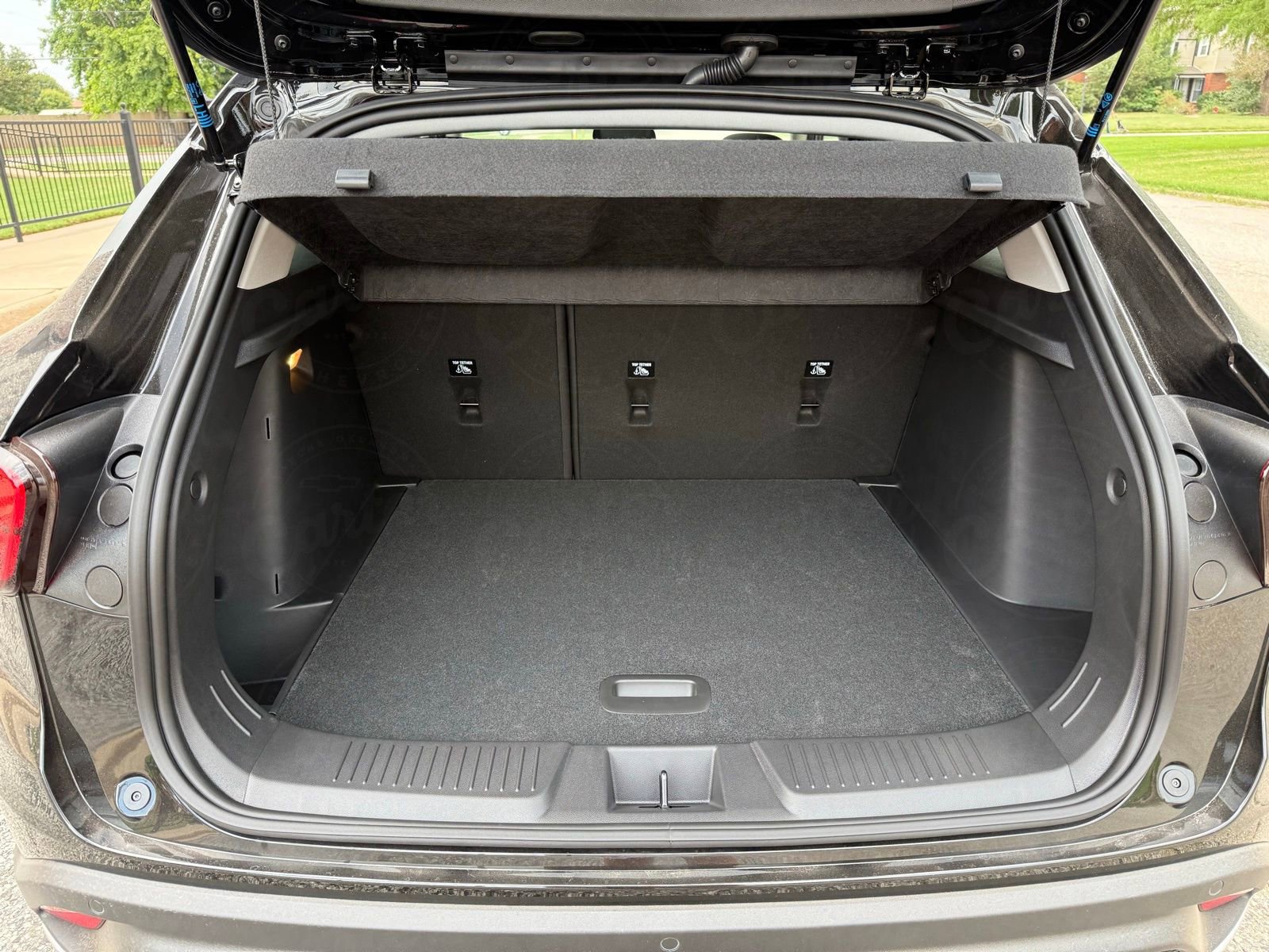 2025 Chevrolet Trax LT photo 26