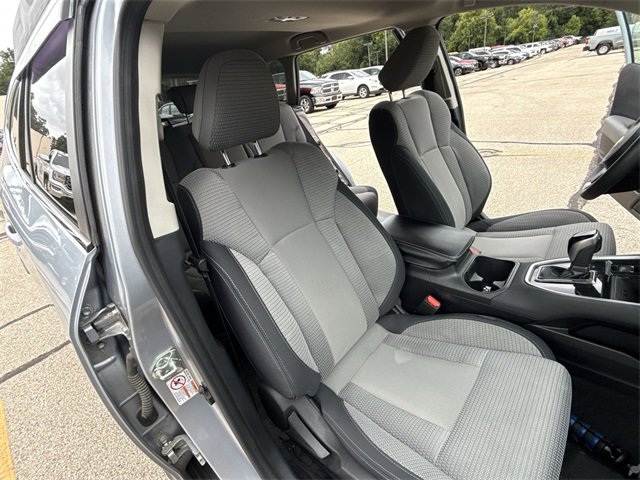 2020 Subaru Outback Premium photo 19