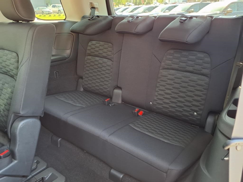 2022 Nissan Pathfinder SV photo 20