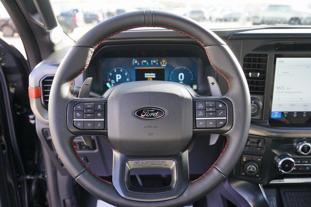 2025 FORD F-150 - Image 50